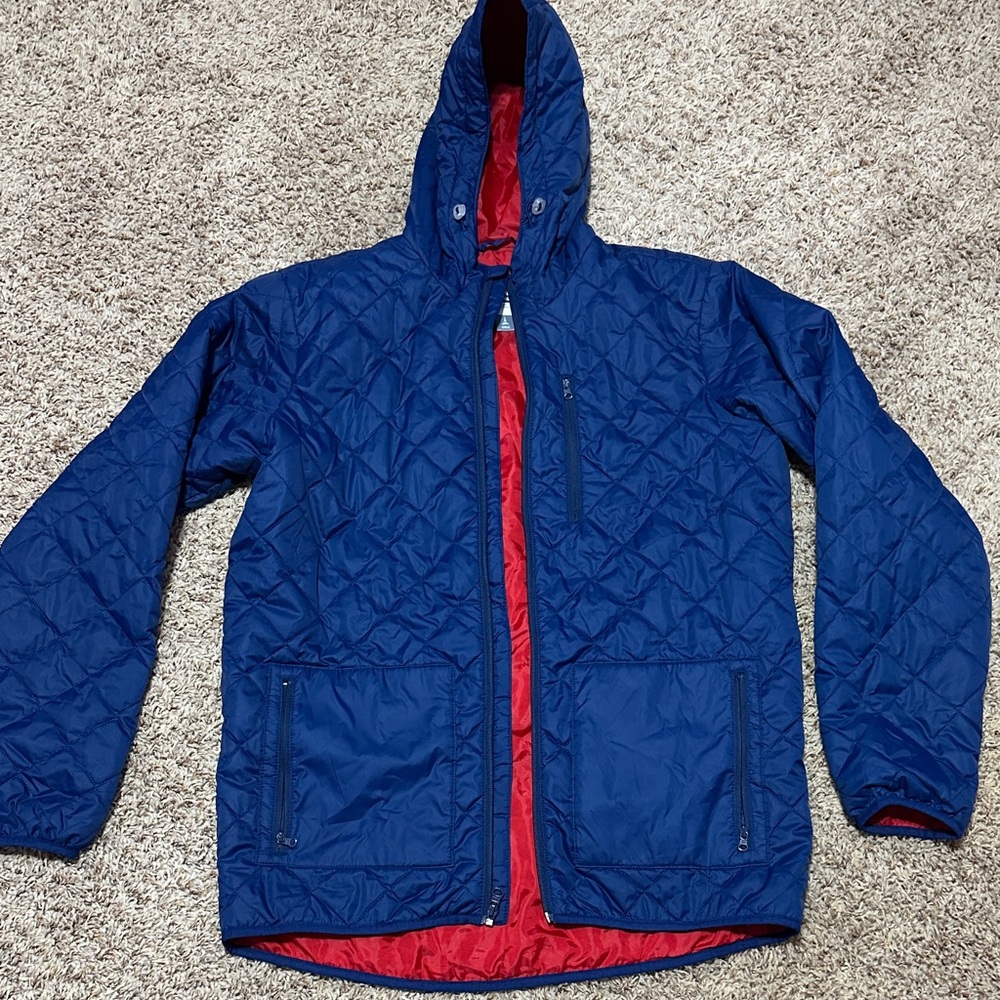 Men’s Old Navy jacket